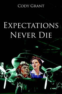 Book cover for Expectations Never Die