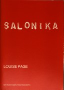 Cover of Salonika