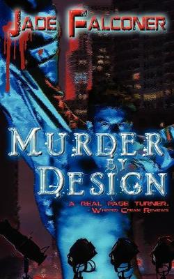 Book cover for Murder by Design