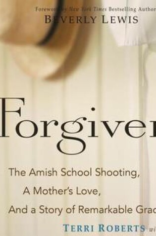 Cover of Forgiven (Library Edition)