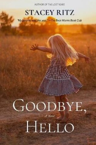 Cover of Goodbye, Hello