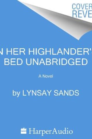 Cover of In Her Highlander's Bed