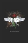 Book cover for Wings of Ash