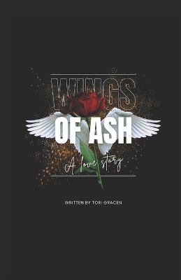 Cover of Wings of Ash