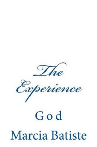 Cover of The Experience