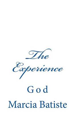 Book cover for The Experience