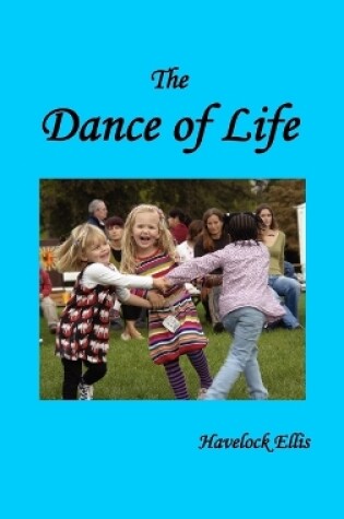 Cover of The Dance of Life
