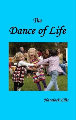 Book cover for The Dance of Life