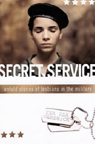 Cover of Secret Service