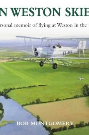 Cover of In Weston Skies