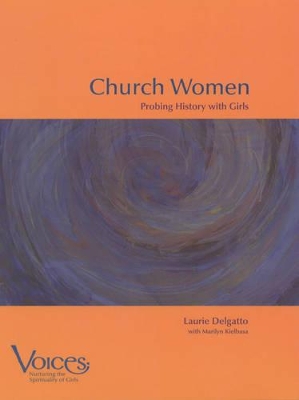 Book cover for Church Women