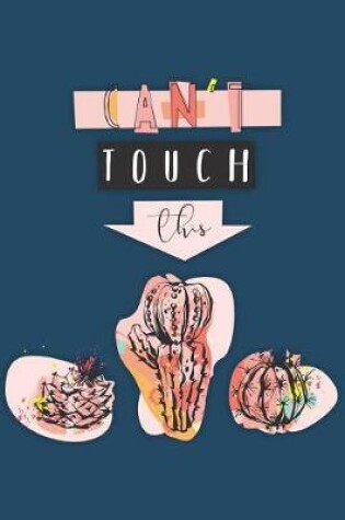 Cover of Can't Touch This