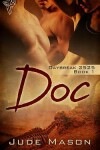 Book cover for Doc