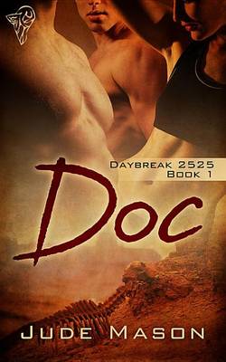 Cover of Doc