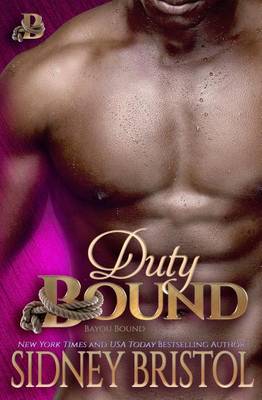 Book cover for Duty Bound