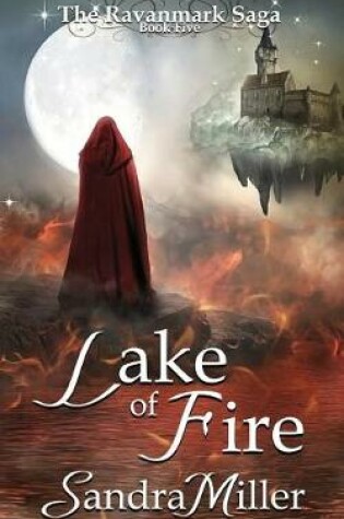 Cover of Lake of Fire