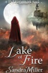 Book cover for Lake of Fire