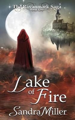 Book cover for Lake of Fire