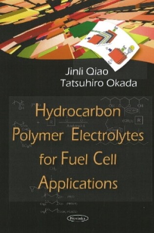 Cover of Hydrocarbon Polymer Electrolytes for Fuel Cell Applications