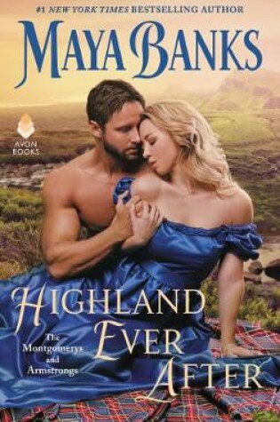 Cover of Highland Ever After