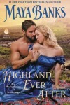 Book cover for Highland Ever After