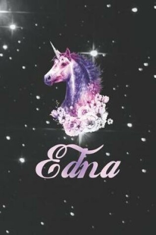 Cover of Edna