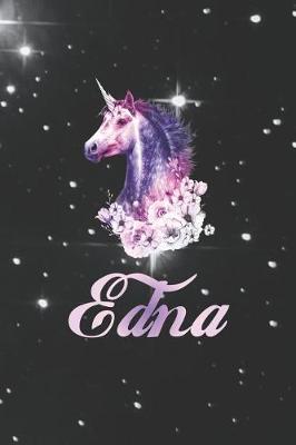 Book cover for Edna