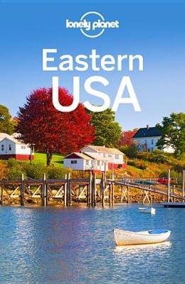 Book cover for Lonely Planet Eastern USA