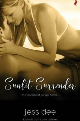 Cover of Sunlit Surrender