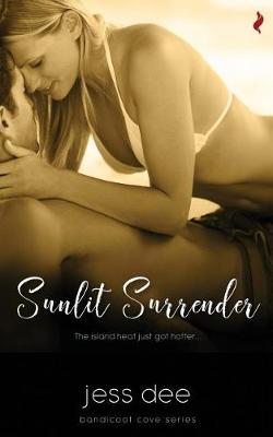 Book cover for Sunlit Surrender