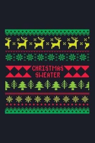 Cover of Christmas Sweater