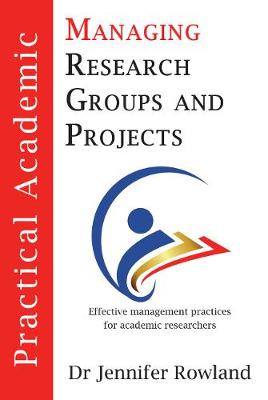 Cover of Practical Academic