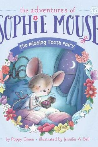 Cover of The Missing Tooth Fairy