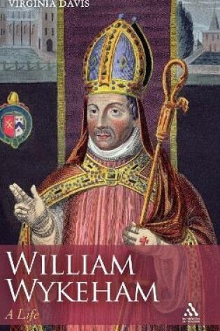 Cover of William Wykeham