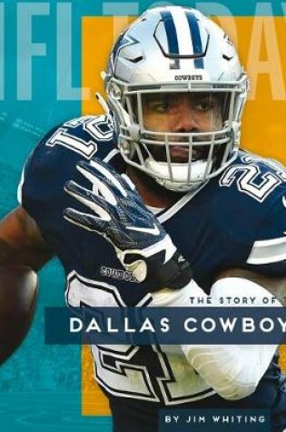 Cover of Dallas Cowboys