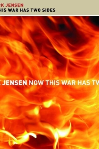 Cover of Now This War Has Two Sides