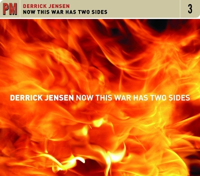 Book cover for Now This War Has Two Sides