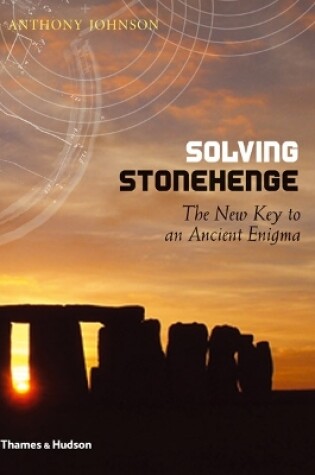 Cover of Solving Stonehenge