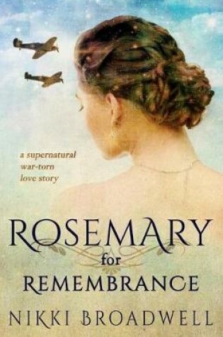 Cover of Rosemary for Remembrance