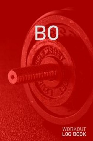 Cover of Bo