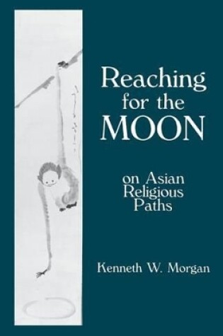 Cover of Reaching for the Moon