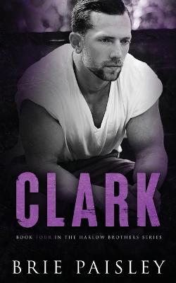 Book cover for Clark