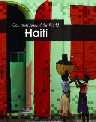 Book cover for Haiti