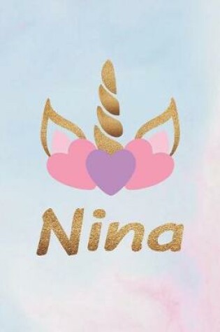 Cover of Nina