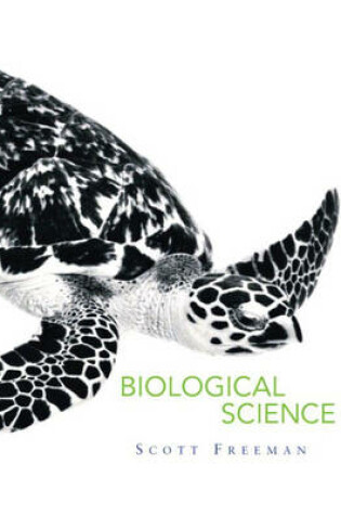 Cover of Biological Science