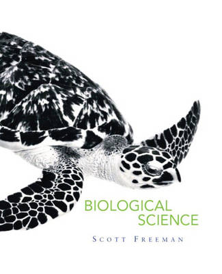 Book cover for Biological Science