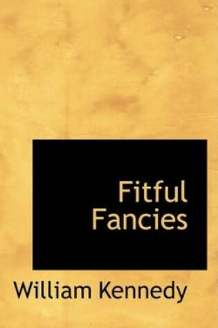 Cover of Fitful Fancies