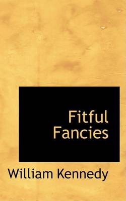 Book cover for Fitful Fancies