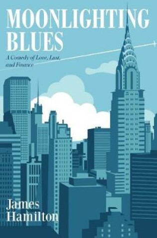 Cover of Moonlighting Blues