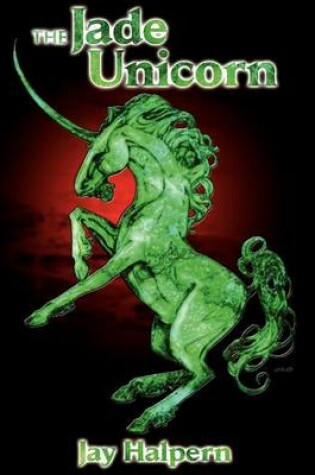 Cover of The Jade Unicorn - Special Edition